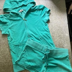 Juicy jumpsuit